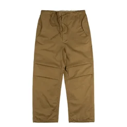 Hosen*Nanamica Insulation Pants Light Brown