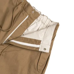 Hosen*Nanamica Insulation Pants Light Brown