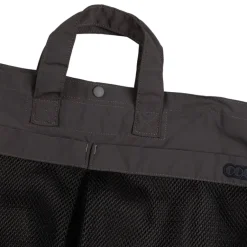 Taschen*Nanamica OOAL Tote Bag Charcoal Gray