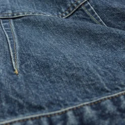 Jacken*Needles Darts Jean Jacket - 12oz Denim Indigo