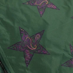 Jacken*Needles R.C. Down Jacket Green Star