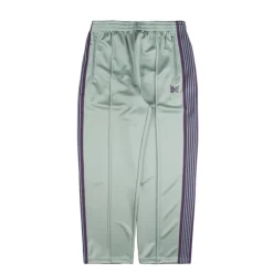 Jogginghosen*Needles Track Pant - Poly Smooth Sax