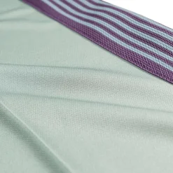 Jogginghosen*Needles Track Pant - Poly Smooth Sax
