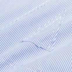 Hemden*New Amsterdam Surf Association Fluid Shirt Stripes
