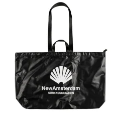 Taschen*New Amsterdam Surf Association Surf Bag Black