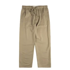 Hosen*New Amsterdam Surf Association Work Trousers Twill Spray Green