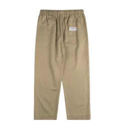 Hosen*New Amsterdam Surf Association Work Trousers Twill Spray Green