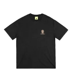 T-Shirts*New Amsterdam Surf Association Oyster Tee Black