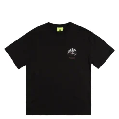 T-Shirts*New Amsterdam Surf Association Road Trip Tee Black