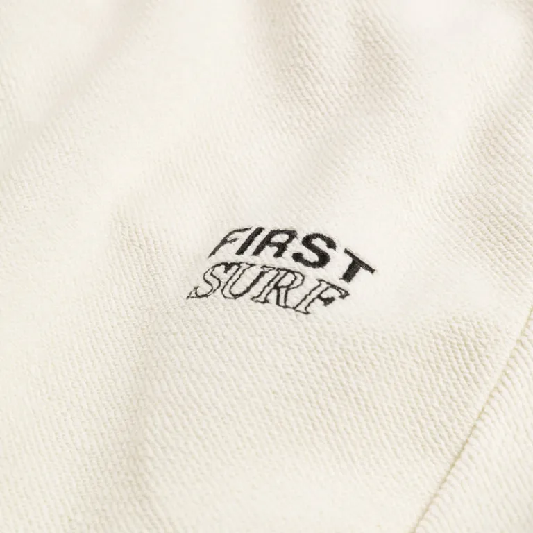 Jogginghosen*New Amsterdam Surf Association Inside Out Jogger White