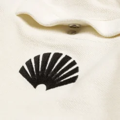 Jogginghosen*New Amsterdam Surf Association Inside Out Jogger White