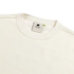 Crewnecks*New Amsterdam Surf Association Inside Out Crewneck White