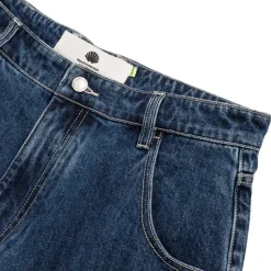 Hosen*New Amsterdam Surf Association 252 Denim Blue