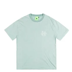 T-Shirts*New Amsterdam Surf Association Lost Surfer Tee Teal