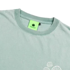 T-Shirts*New Amsterdam Surf Association Lost Surfer Tee Teal