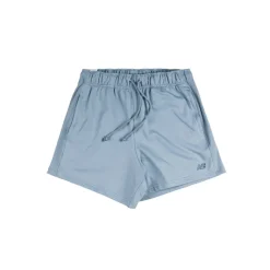 Shorts*New Balance Athletics French Terry Short Dusk Shower