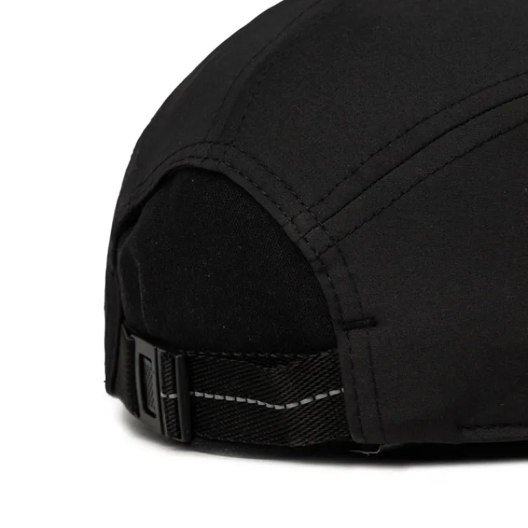Caps & Bucket Hats*New Balance 5 Panel Performance Hat V 2.0 Black