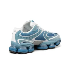 Vegane Sneaker|Terrace Casual Sneaker*New Balance ABZORB 2000 Still Water / Blue Agate