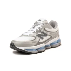 Vegane Sneaker|Terrace Casual Sneaker*New Balance ABZORB 2000 White