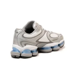 Vegane Sneaker|Terrace Casual Sneaker*New Balance ABZORB 2000 White