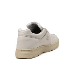 Leder Sneaker|Outdoor Sneaker*New Balance Allerdale *Made in England* White / Mirage Gray