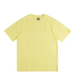 T-Shirts*New Balance Athletics Cotton T-Shirt Parchment