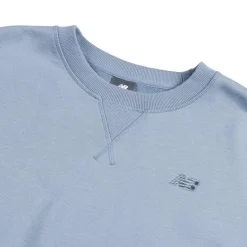 Crewnecks*New Balance Athletics French Terry Crewneck Dusk Shower