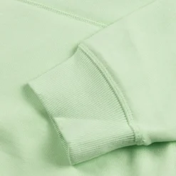 Hoodies*New Balance Athletics French Terry Hoodie Melon Water