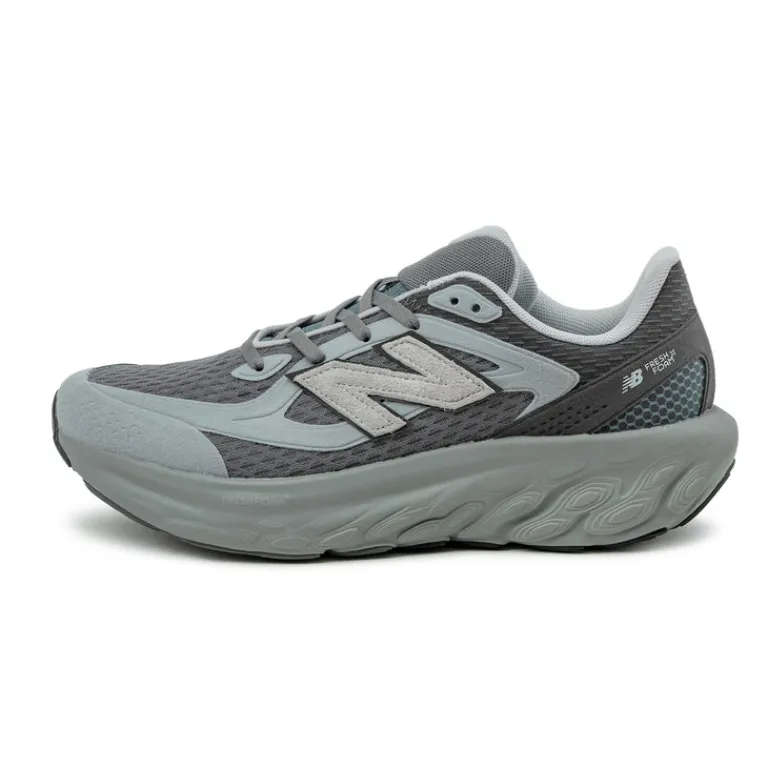 Vegane Sneaker*New Balance FF800 Slate Grey