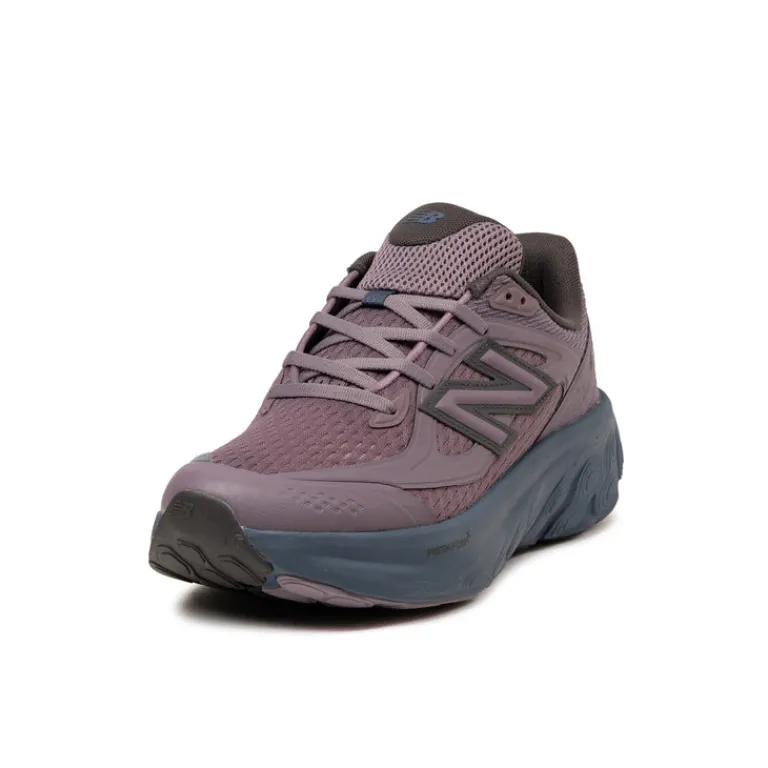 Vegane Sneaker*New Balance FF800 Dark Ice Wine