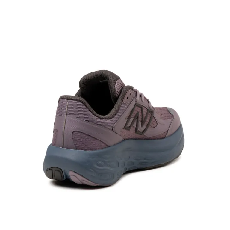 Vegane Sneaker*New Balance FF800 Dark Ice Wine