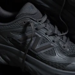 Vegane Sneaker*New Balance FF800 Black Cement