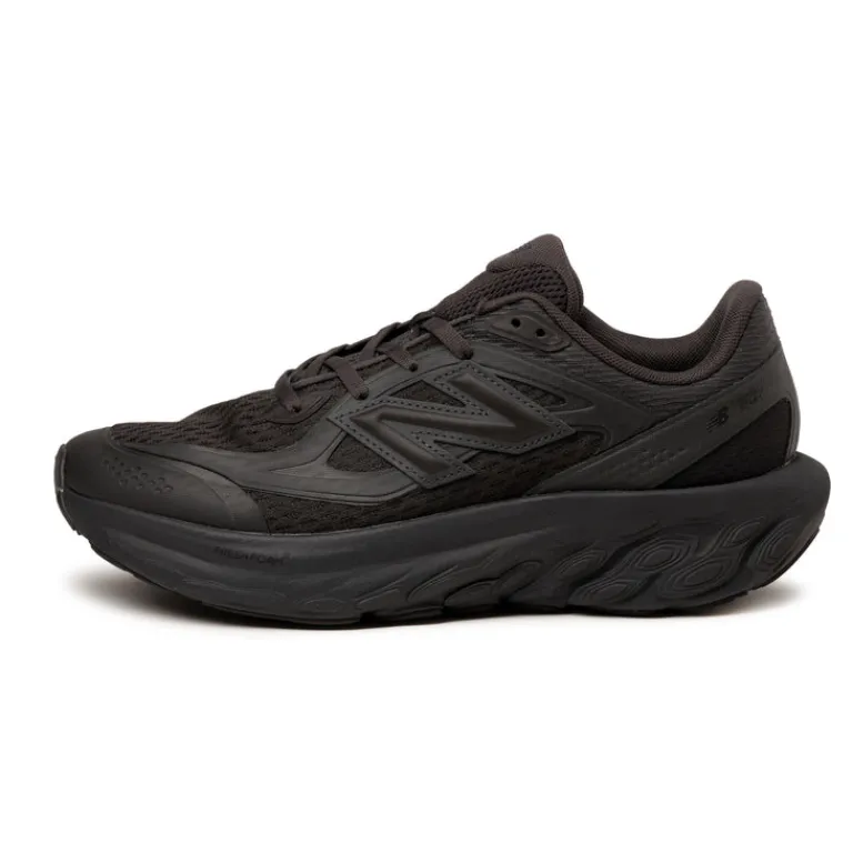 Vegane Sneaker*New Balance FF800 Black Cement
