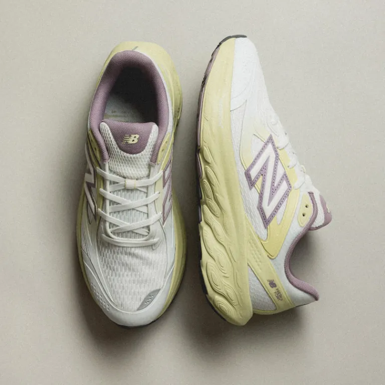 Vegane Sneaker*New Balance FF800 Morel