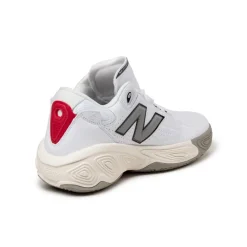 Vegane Sneaker|Weiße Sneaker*New Balance Fresh Foam BB V2 White / Sea Salt / Concrete