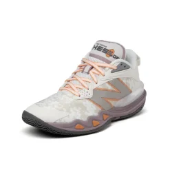 Leder Sneaker|High-Top Sneaker*New Balance Hesi Low v2 Linen / Ice Wine / Castlerock