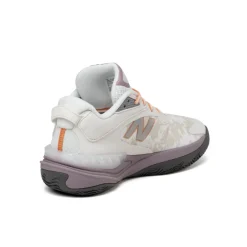 Leder Sneaker|High-Top Sneaker*New Balance Hesi Low v2 Linen / Ice Wine / Castlerock