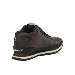 High-Top Sneaker|Leder Sneaker*New Balance H754LLB Brown