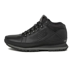 High-Top Sneaker|Leder Sneaker*New Balance H754LLK Black