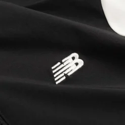 Jacken*New Balance In Game Woven Track Jacket Black / Red / White