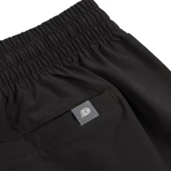 Jogginghosen*New Balance In Game Woven Track Pant Black