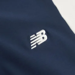 Jacken*New Balance In Game Woven Track Jacket NB Navy