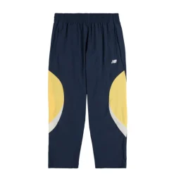 Jogginghosen*New Balance In Game Woven Track Pant NB Navy