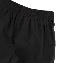 Jogginghosen*New Balance In Game Woven Track Pant Black / Red / White