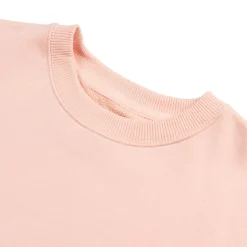 Crewnecks*New Balance Made in USA Core Crewneck Sweatshirt Pink Haze