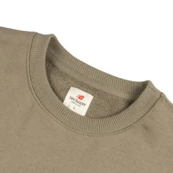 Crewnecks*New Balance Made in USA Core Crewneck Sweatshirt Dockside
