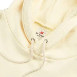 Hoodies*New Balance Made in USA Core Hoodie Dawn Glow