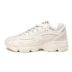 Leder Sneaker|Weiße Sneaker*New Balance M1000BW Reflection / Sea Salt