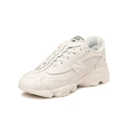 Leder Sneaker|Weiße Sneaker*New Balance M1000BW Reflection / Sea Salt