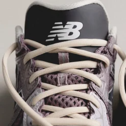 Vegane Sneaker|Retro Runner*New Balance ML860BW2 Ice Wine